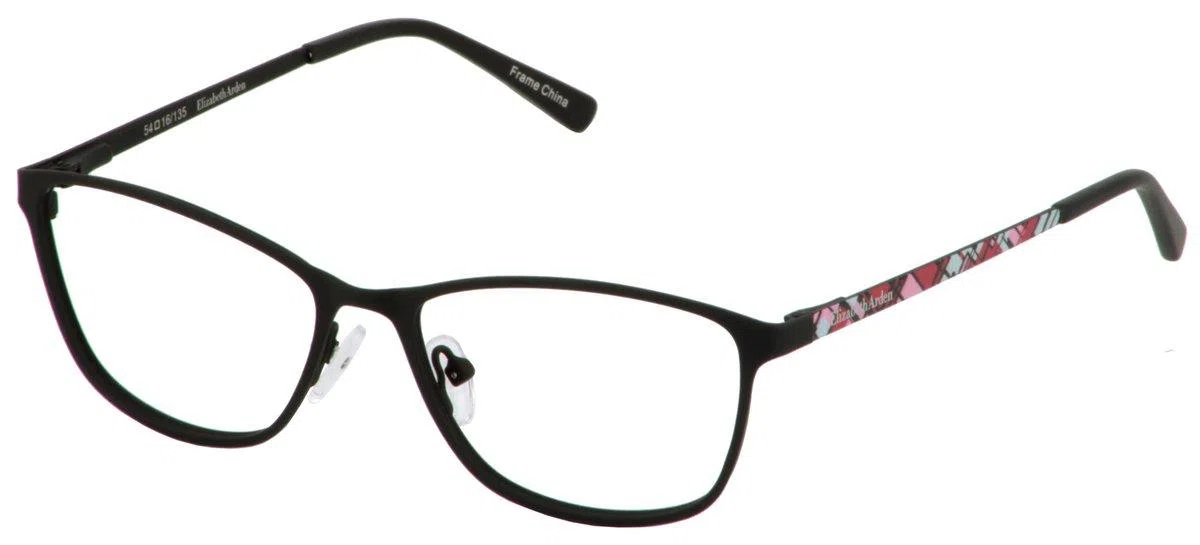 Elizabeth Arden 1219 Eyeglasses - view 4